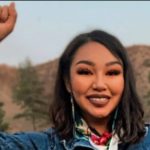 Story of Silver Little Eagle