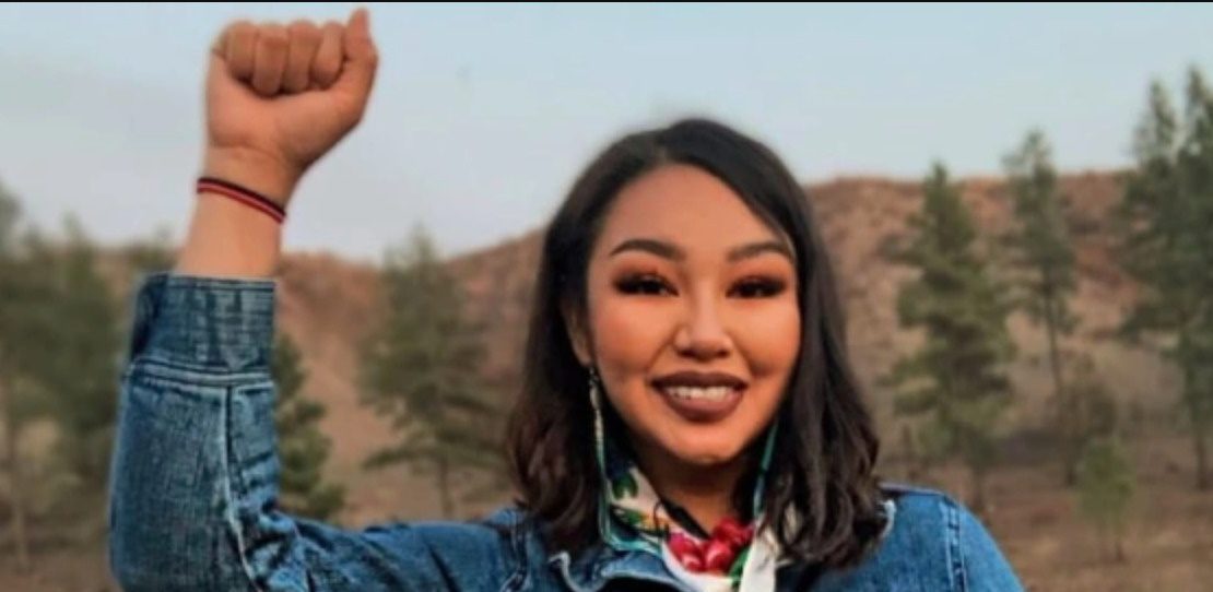 Story of Silver Little Eagle