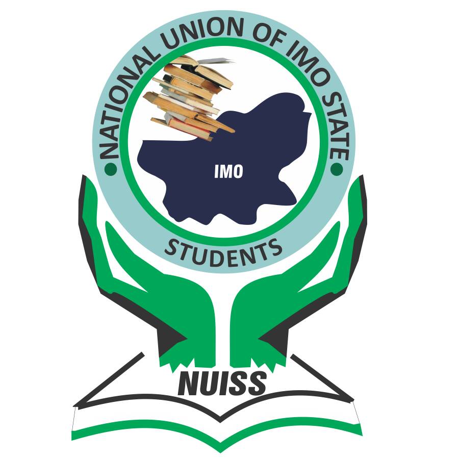 The National Union of Imo State students NUISS 1 1