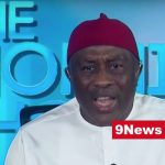 UCHE ONYEAGUCHA's TELECAST- NIGERIANS REACT