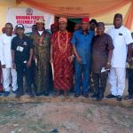 UMUOMA NEKEDE RECONCILES COMMUNITY EXCOS AFTER LINGERED CRISES.