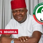 Valentine Ozigbo Wins PDP Primaries for Anambra Governorship Election Coming up in November