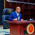 Imo State Governor Hope Uzodinma