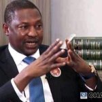 Abubakar Malami SAN Minister of Justice and Attorney General of Nigeria