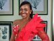 Ageless Nollywood diva, Kate Henshaw shares stunning sexy photos as she celebrates her 50th birthday today