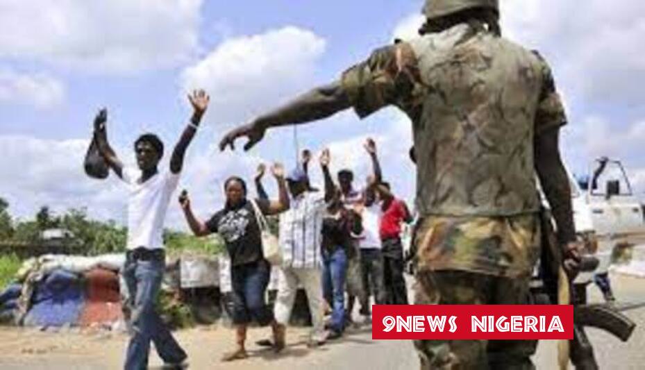 Arresting insecurity in Nigeria