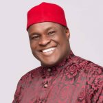 Charles Okafor - Nollywood legend and superstar
