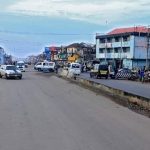 Douglas road Owerri Imo State