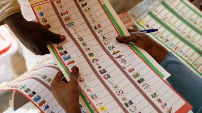 Electoral Amendment Bill AND 2023: Nigerians Shocked Over NCC's Lack of Capacity To Transmit Election Results