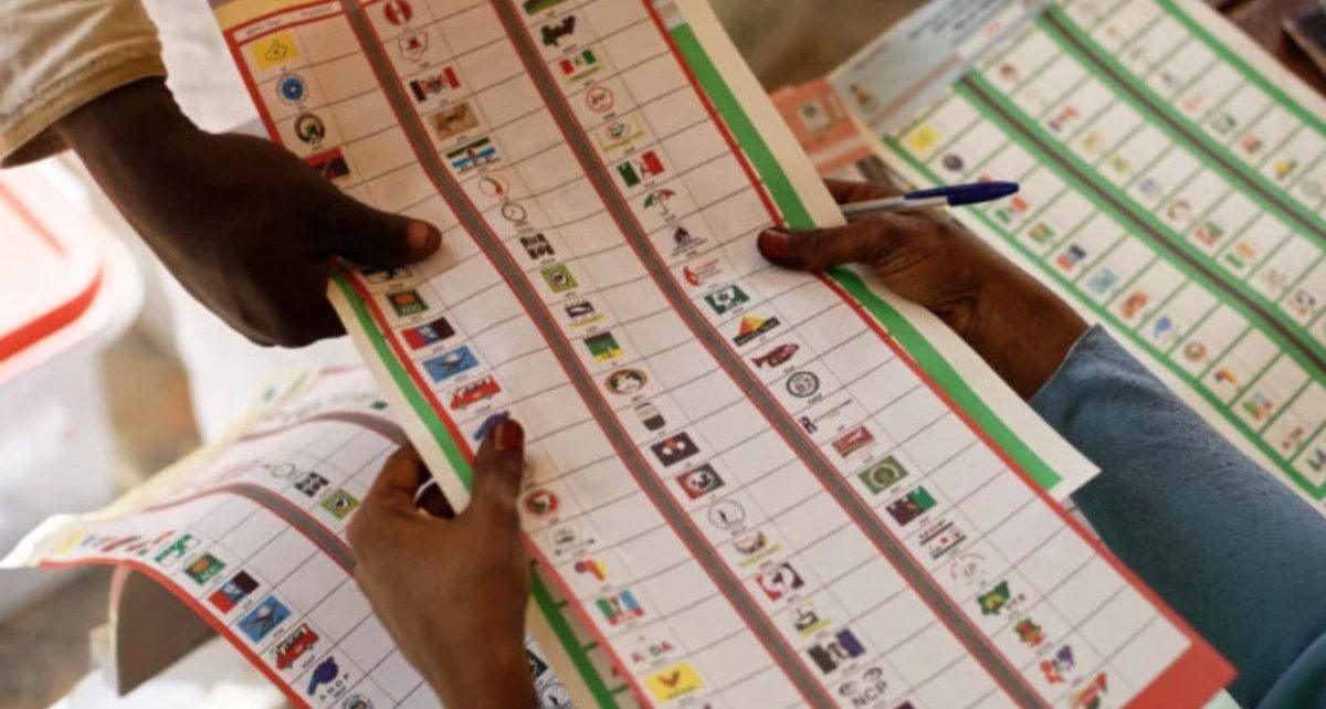 Electoral Amendment Bill AND 2023: Nigerians Shocked Over NCC's Lack of Capacity To Transmit Election Results