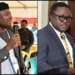 Governor Ben Ayade And His Cabals Must Refund Every Kobo They Stole From Cross Rivers Treasury – Dr Omini Warns
