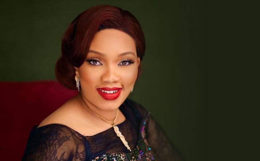 Governor Hope Uzodinma's wife, Barrister Mrs Chioma Hope Uzodinma