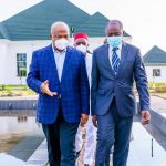 IMO GOVERNMENT RECEIVES NASENI DELEGATION 1 2