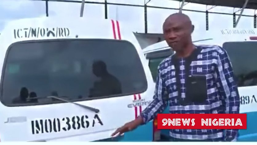 IMO STATE GOVERNMENT REINSTATES LAW ON COMMERCIAL VEHICLE COLOUR CODE