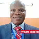 Intl Co ordinator Igbo Leadership Intercessors Worldwide Evangelist Samuel Ezeji