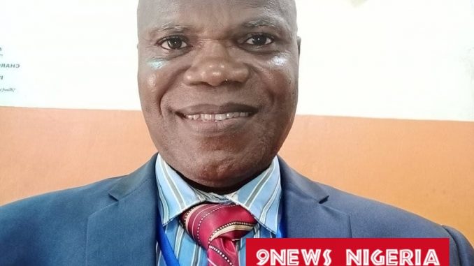 Int'l Co-ordinator, Igbo Leadership Intercessors Worldwide, Evangelist Samuel Ezeji