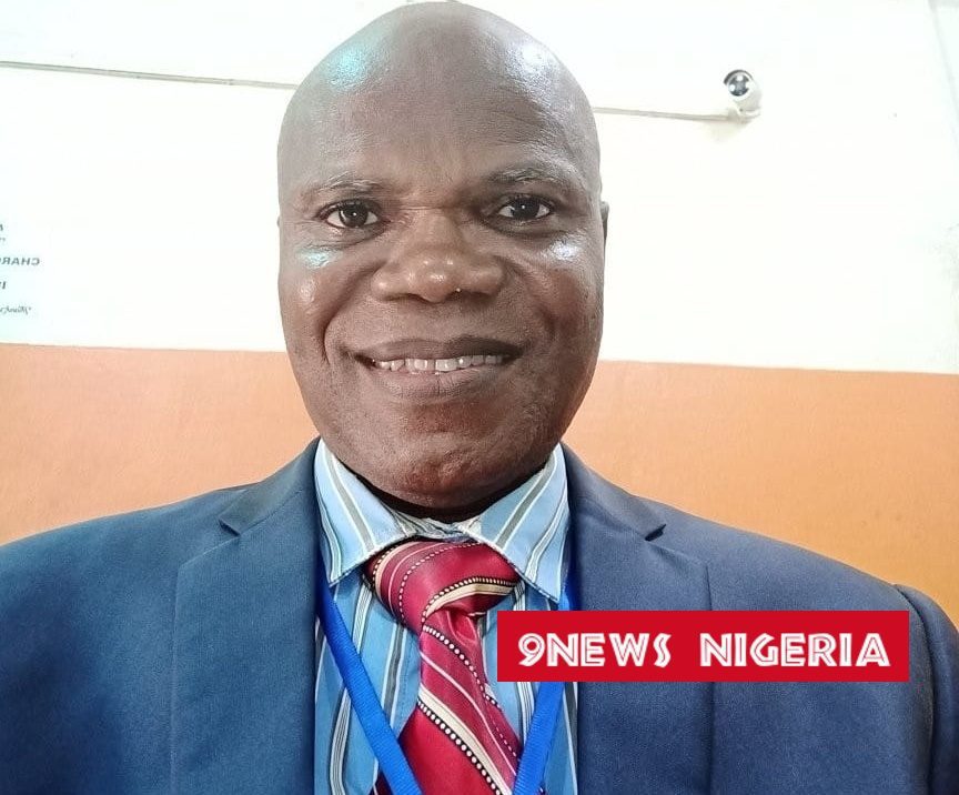 Intl Co ordinator Igbo Leadership Intercessors Worldwide Evangelist Samuel Ezeji