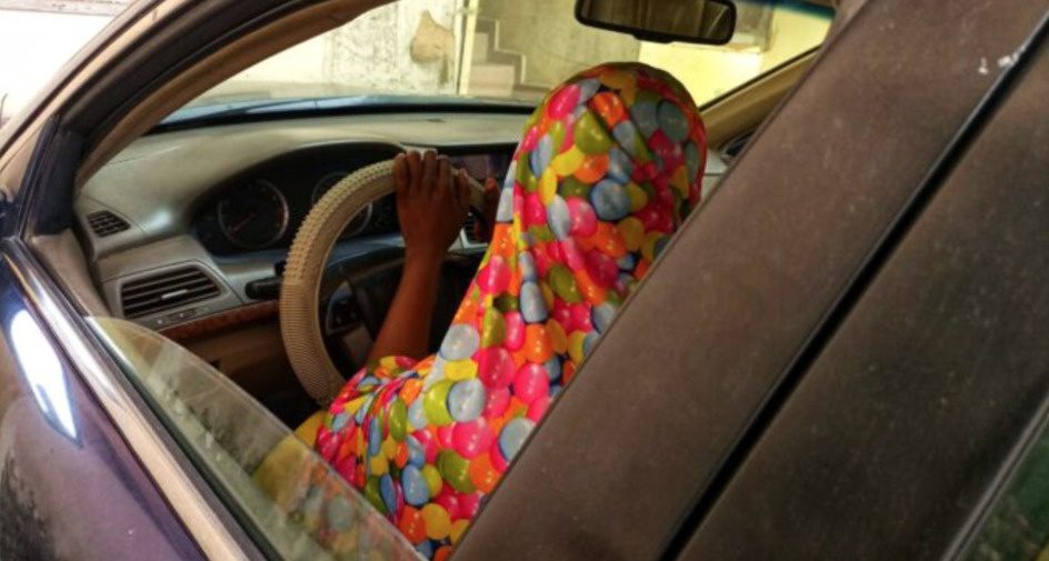 Kano State Government of Ganduje denies news of Sharia law that bans women from driving