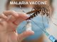 MALARIA VACCINE