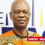 MEDIA RELATIONS CONSULTANT FIDEL ONYENEKE