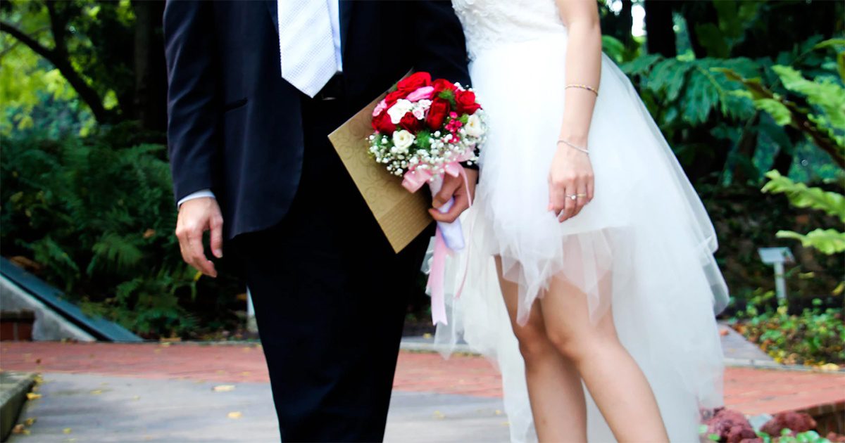 Marriage in Singapore