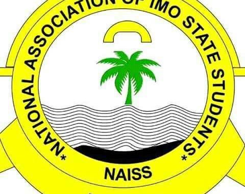 National Association of Imo State Students NAISS