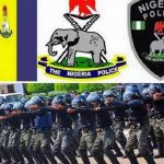 Nigeria Police Promotion