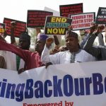 Nigeria's security crises - five different threats - BRING BACK OUR BOYS
