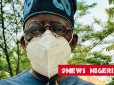 PC National Leader Bola Ahmed Tinubu seriously ill in the USA after major surgery