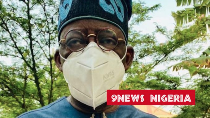 PC National Leader Bola Ahmed Tinubu seriously ill in the USA after major surgery