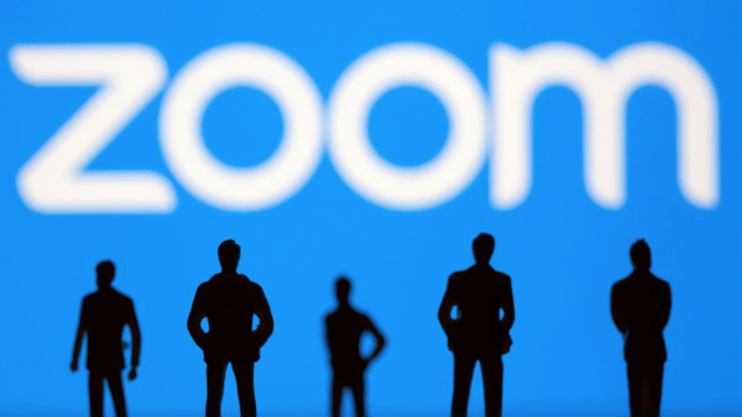 Zoom concludes $15 bln deal to buy Five9 cloud-based call centre operator