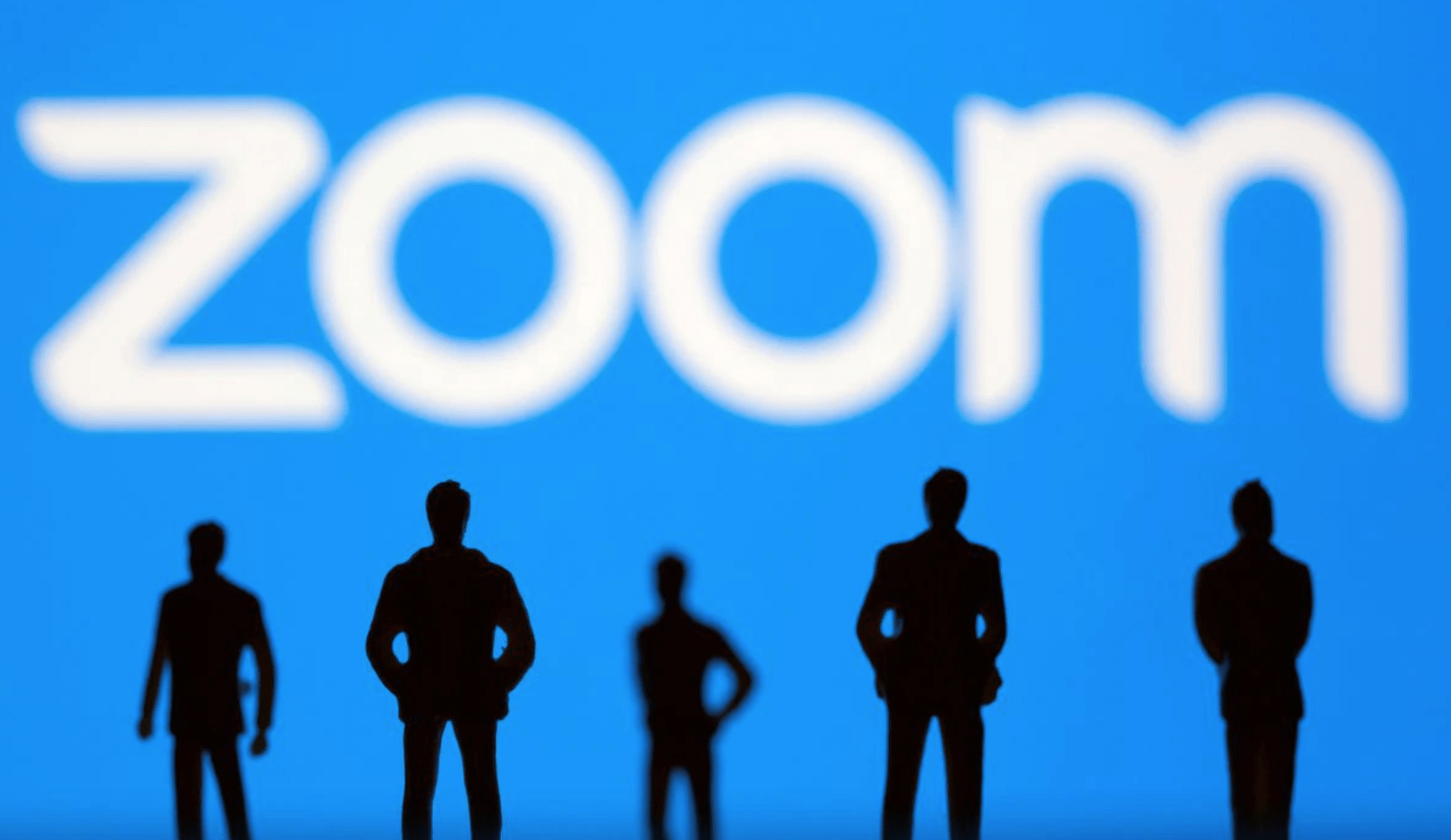 Zoom concludes $15 bln deal to buy Five9 cloud-based call centre operator