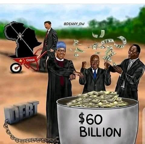 Strategic Leadership, Vibrant Citizenship And The Tragedy Of Idiots