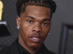 US rapper Lil Baby detained in Paris for allegedly transporting drugs