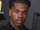 US rapper Lil Baby detained in Paris for allegedly transporting drugs