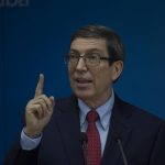 cuba says its paris embassy targeted by gasoline bombs