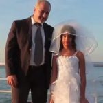 An old man marries teenager