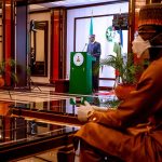 APC stakeholders want President Buhari to be killed by Coronavirus