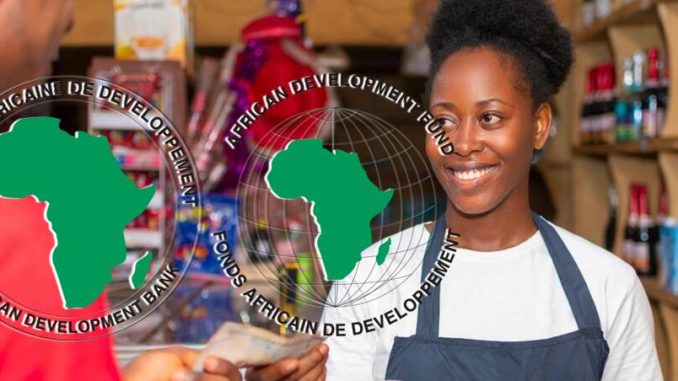 African Development Bank’s Youth Entrepreneurship and Innovation Multi-Donor Trust Fund provides more than $7.3 million for youth jobs and skills