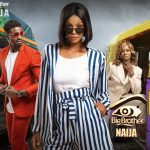 Big Brother Naija BBNaija 2021