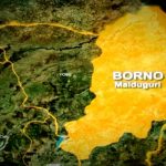 Borno Nigeria