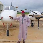 Captain Abdulkarim Bala Na Allah