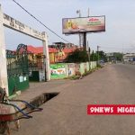 EFFECTS OF CANCELLATION OF THE SIT-AT-HOME ORDER IN IMO STATE - Photos Taken by 9News Nigeria correspondent, Owerri