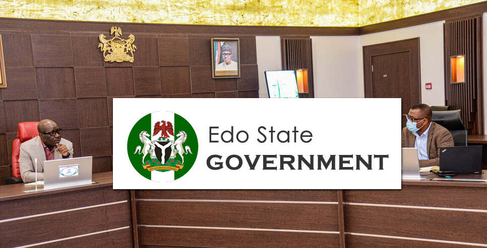 Edo State Government