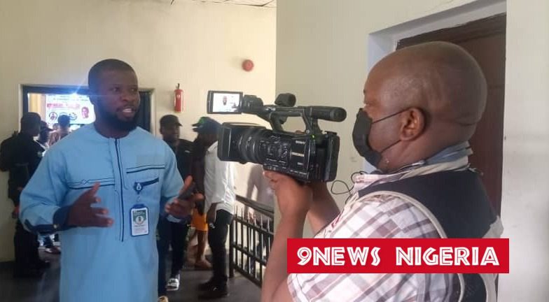 GROUP CHARGES YOUTHS TO BUILD THEMSELVES THAN RELYING ON GOVERNMENT