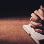God answers prayer