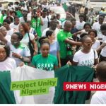 Group releases shocking article to Nigerians, Security agencies