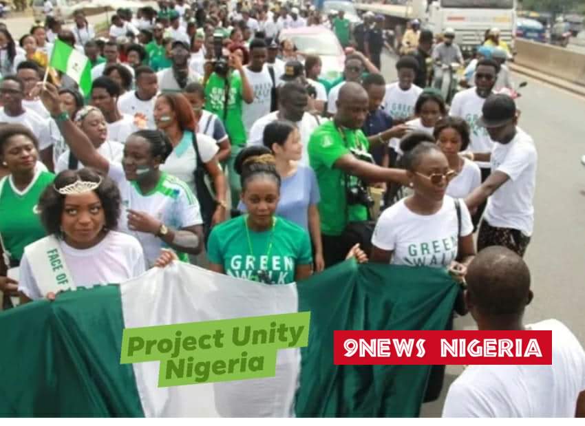 Group releases shocking article to Nigerians, Security agencies
