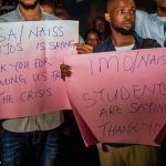 IMO STUDENTS FROM JOS RECEIVED AT GOVERNMENT HOUSE OWERRI