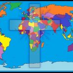 Jesus Rules All Nations